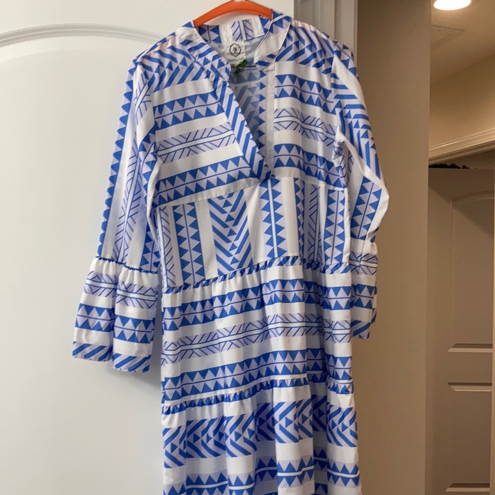 Arthur Jane dress/coverup